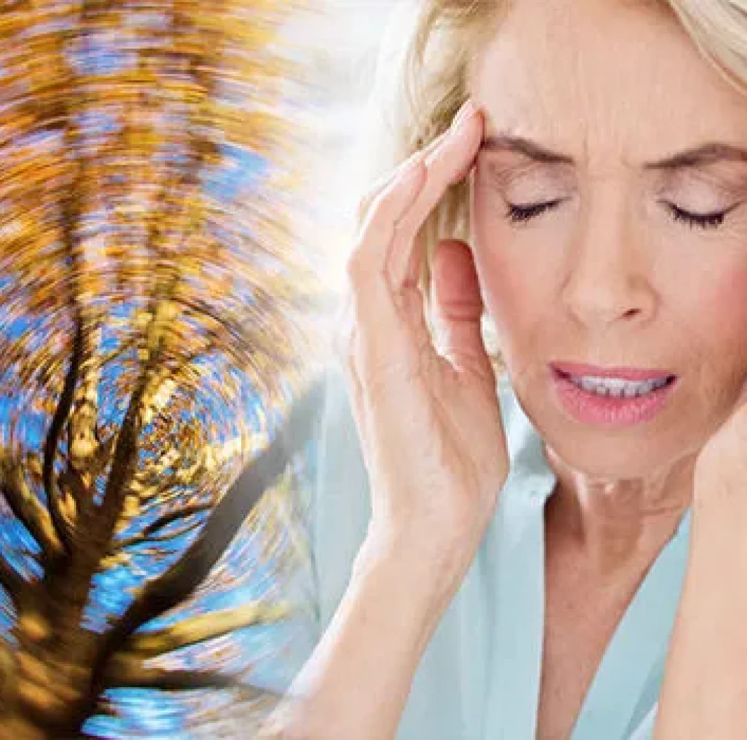 dizziness